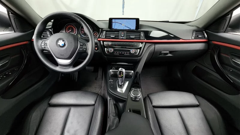 BMW 4-Series