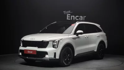 Kia Sorento 2024