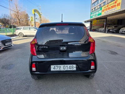 Kia Morning