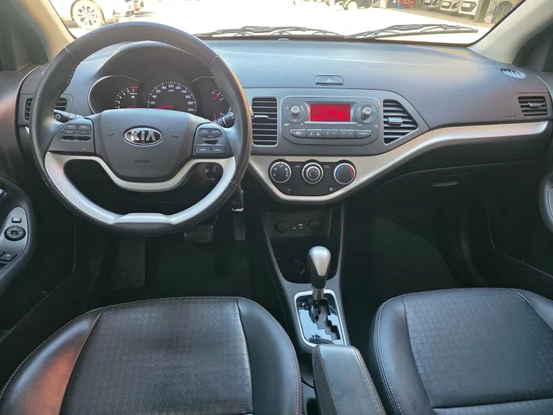 Kia Morning