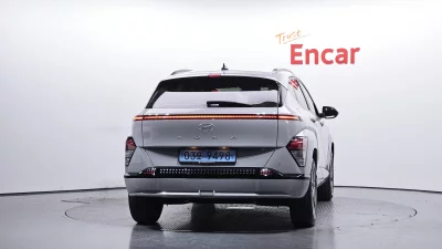 Hyundai Kona Electric