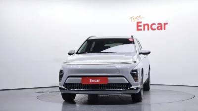 Hyundai Kona Electric