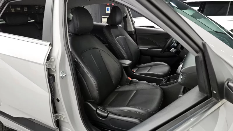 Hyundai Kona Electric