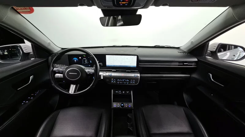 Hyundai Kona Electric