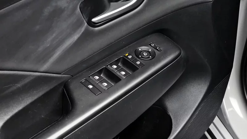 Hyundai Kona Electric