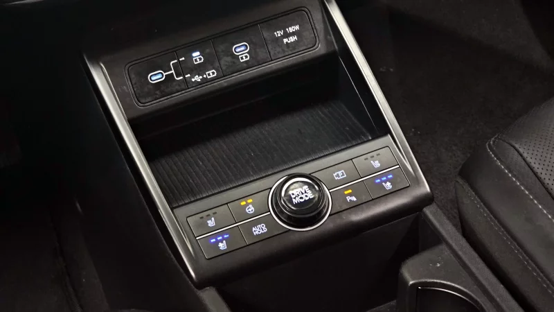 Hyundai Kona Electric