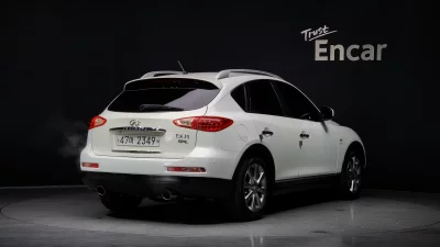 Infiniti EX