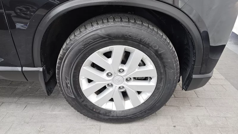 SsangYong Rexton Sports Khan