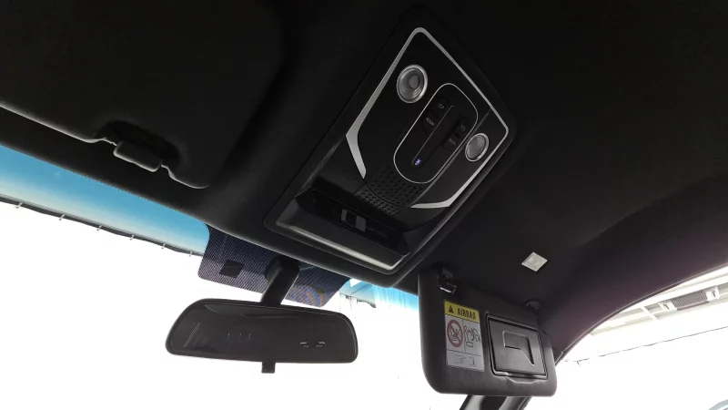 SsangYong Rexton Sports Khan