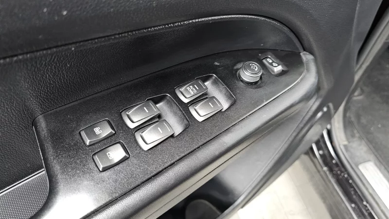 SsangYong Rexton Sports Khan