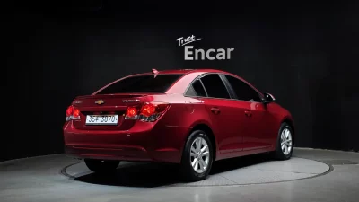 Daewoo Cruze
