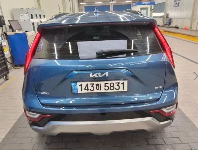 Kia Niro