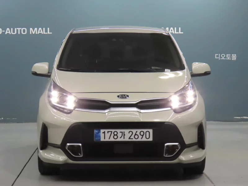 Kia Morning