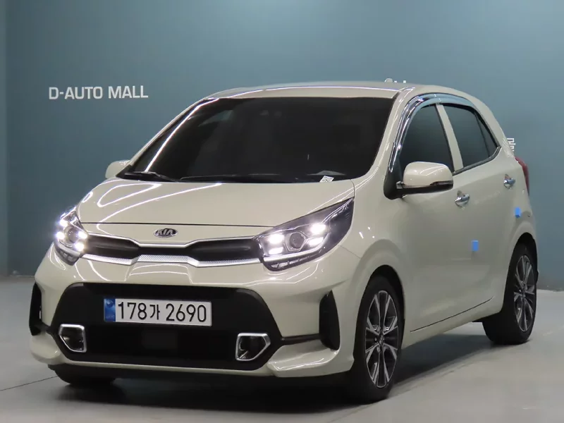 Kia Morning