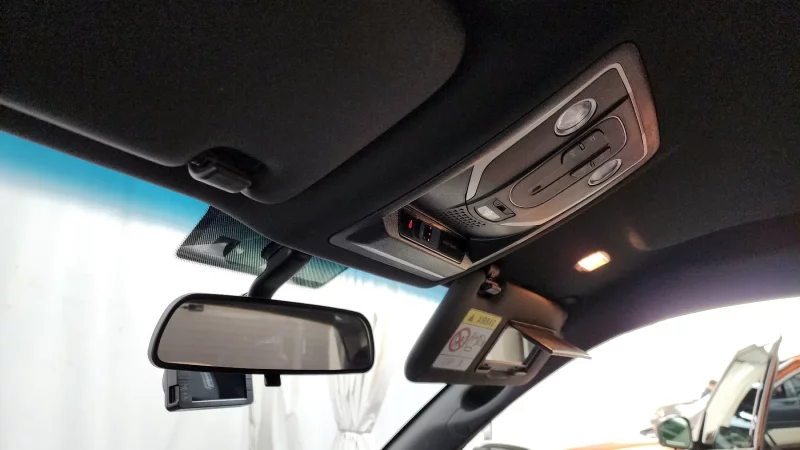 SsangYong Rexton Sports Khan