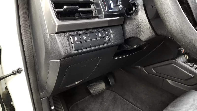 SsangYong Rexton Sports Khan