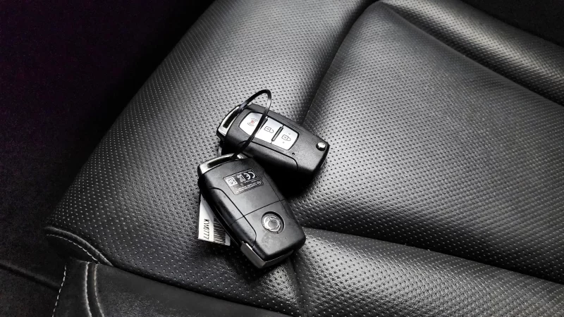 SsangYong Rexton Sports Khan