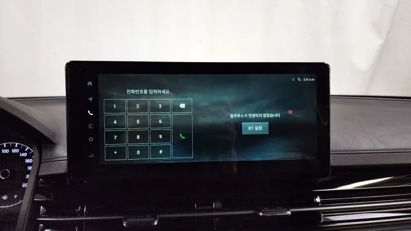 SsangYong Rexton Sports Khan