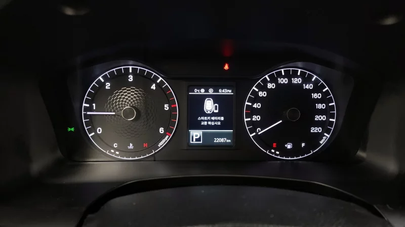 SsangYong Rexton Sports Khan