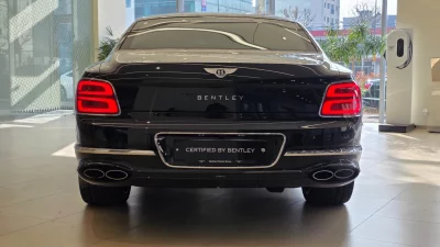 Bentley Flying Spur