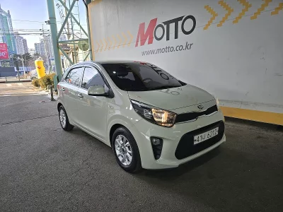 Kia Morning