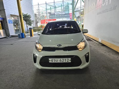 Kia Morning