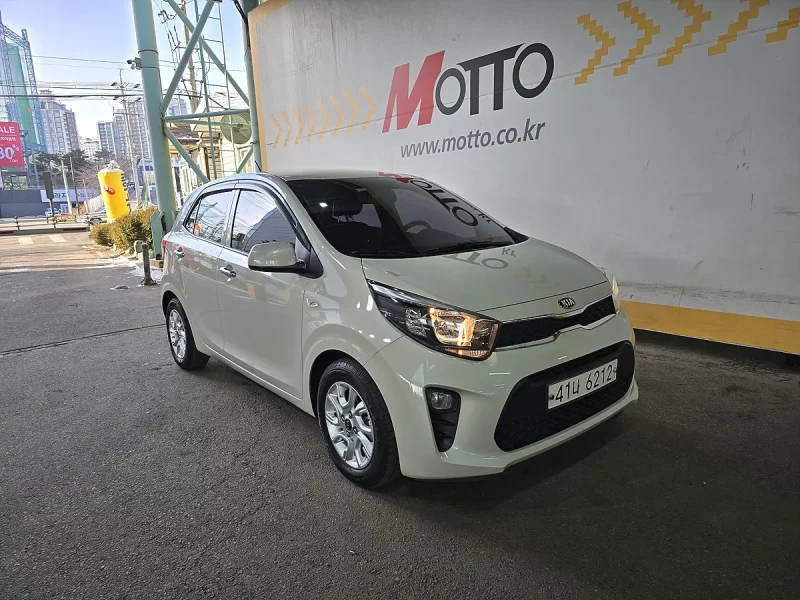 Kia Morning