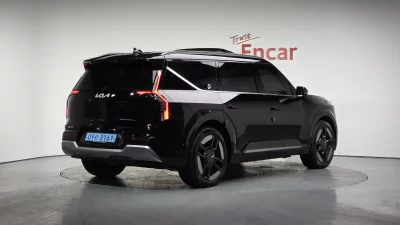 Kia EV9