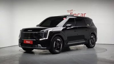 Kia EV9