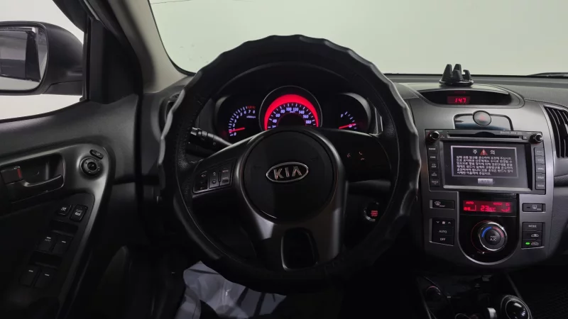 Kia Porte