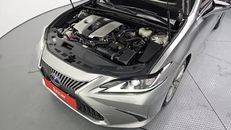 Lexus ES300h