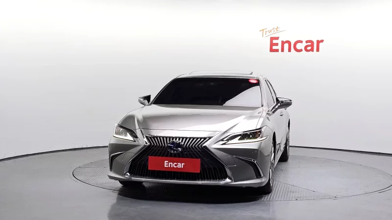Lexus ES300h