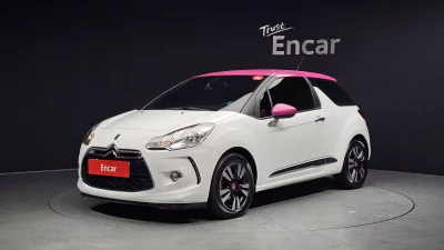 Citroen DS3