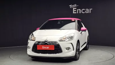 Citroen DS3