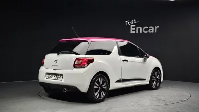 Citroen DS3