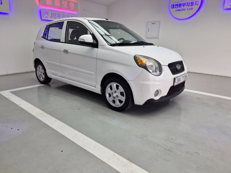 Kia Morning