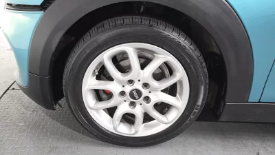 MINI Cooper Convertible