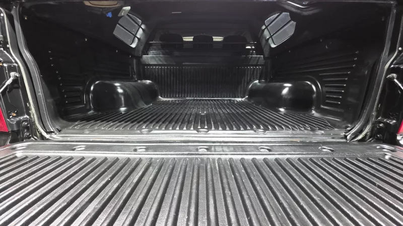 SsangYong Korando Sports