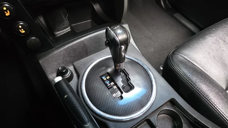 SsangYong Korando Sports