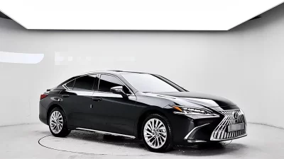 Lexus ES300h