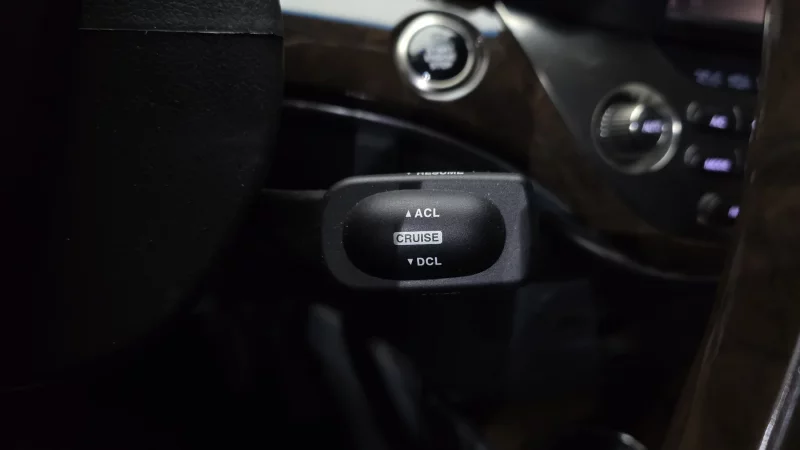 SsangYong Chairman W