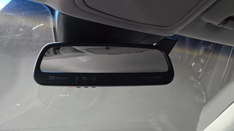 SsangYong Chairman W