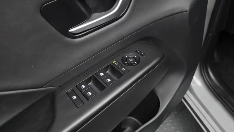 Hyundai Kona Electric