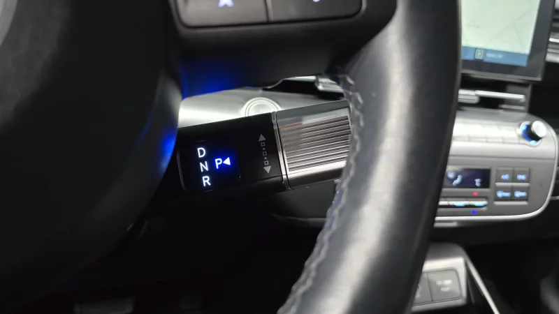 Hyundai Kona Electric