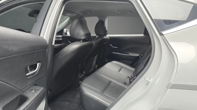 Hyundai Kona Electric