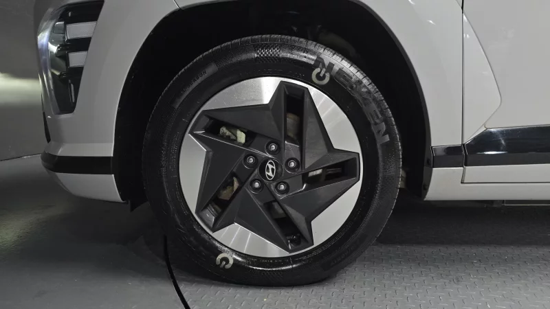 Hyundai Kona Electric