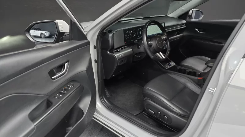 Hyundai Kona Electric