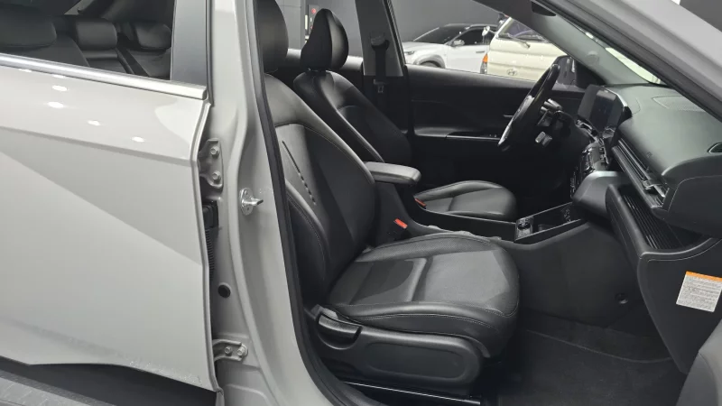 Hyundai Kona Electric