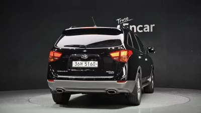 Hyundai Veracruz