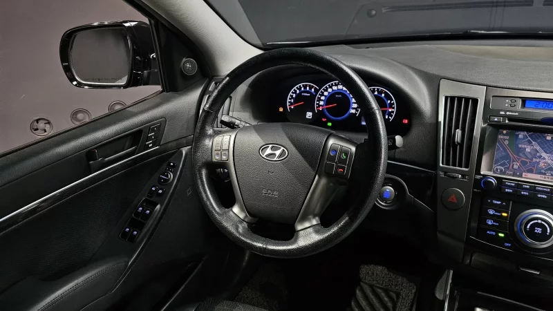 Hyundai Veracruz